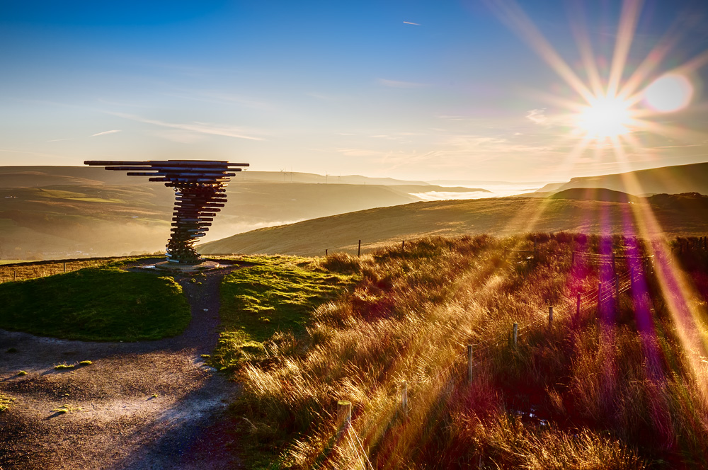 Singing Ringing Tree