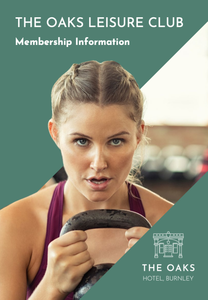 Oaks Leisure Club Brochure Lavender Booking